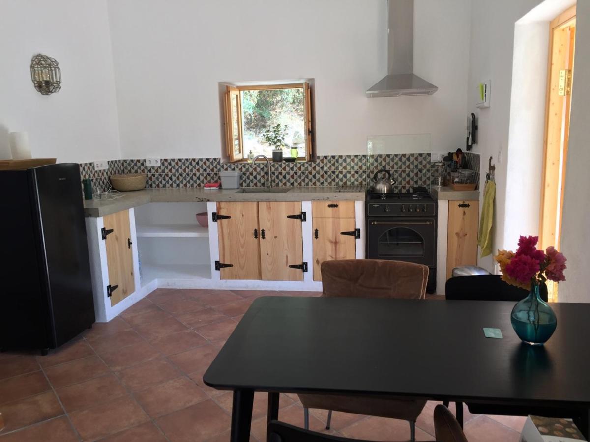 Cortijo Jamaica - Off Grid Paradise - Costa Tropical Los Diaz  Exterior photo