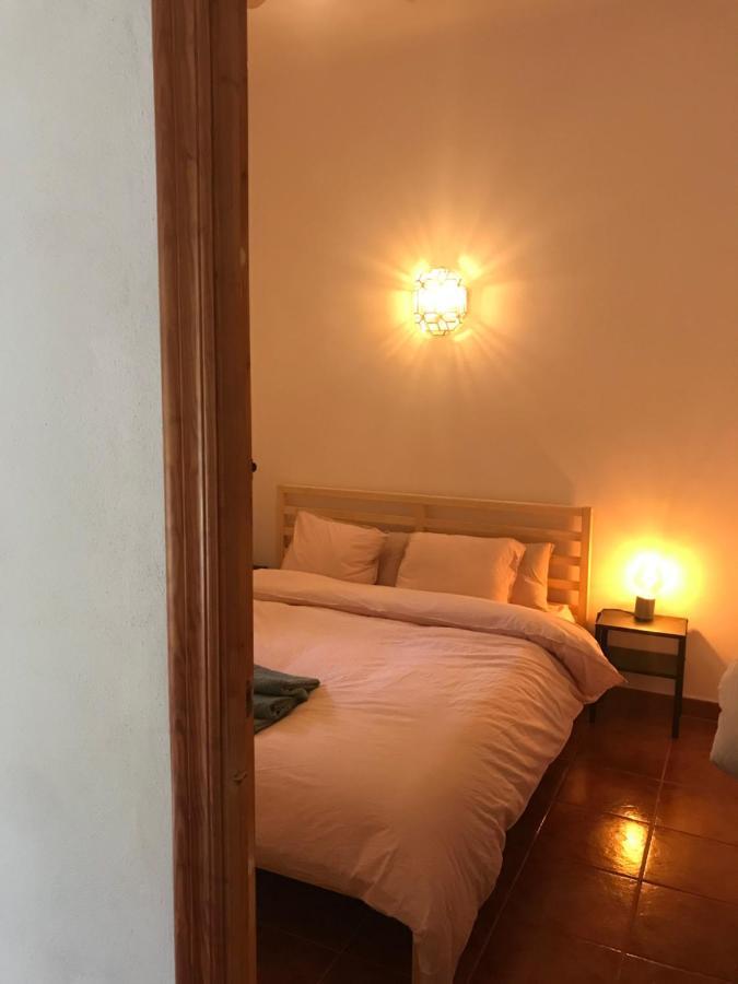 Cortijo Jamaica - Off Grid Paradise - Costa Tropical Los Diaz  Exterior photo