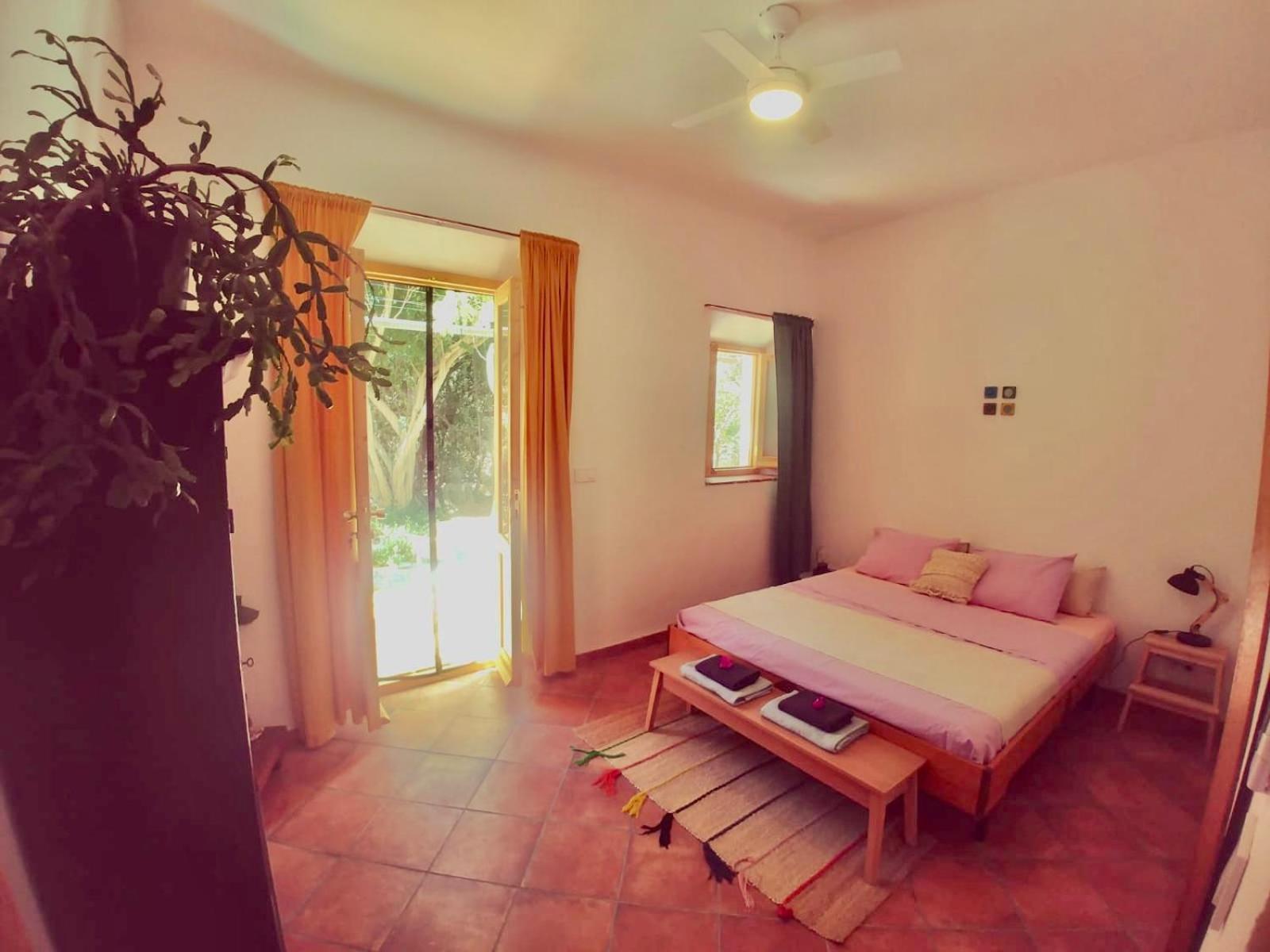 Cortijo Jamaica - Off Grid Paradise - Costa Tropical Los Diaz  Exterior photo